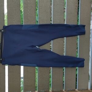 Mondetta Sport women's leggings blue size‎ XL